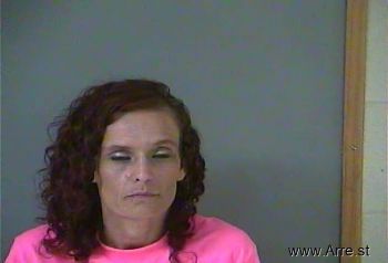 Randi Nichole Essawi Mugshot