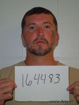 Randy  Akers Mugshot