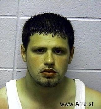 Randy Brian Brown Mugshot