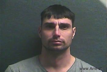 Randy Wayne Burns Mugshot