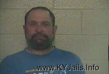 Randy Earl Williams   Mugshot