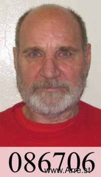 Randy  Haight Mugshot