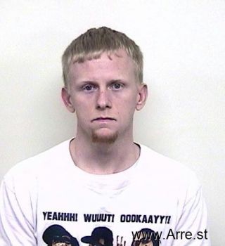 Randy Lee Hall Mugshot