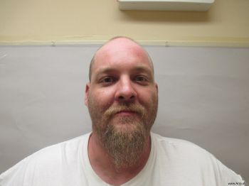 Randy Keith Hedges Mugshot