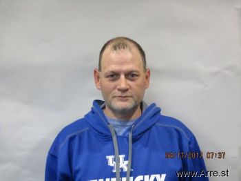 Randy  Hensley Mugshot