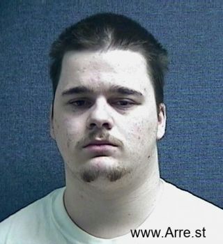 Randy Allen Jr Howard Mugshot