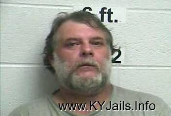 Randy John Nantz   Mugshot