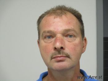 Randy  Keathley Mugshot