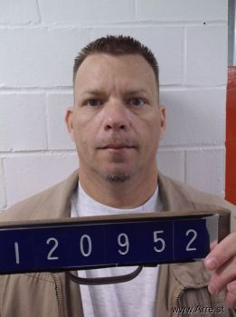 Randy A Moore Mugshot