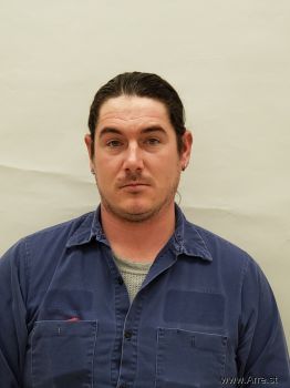 Randy  Proctor Mugshot