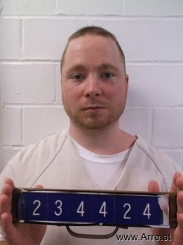 Randy H Pyles Mugshot