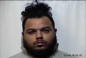 Randy  Rodriguez Mugshot