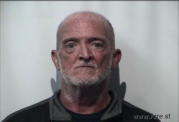 Randy  Roy Mugshot