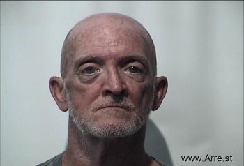 Randy  Roy Mugshot