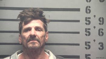 Randy  Thomas Mugshot