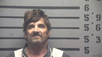 Randy  Thomas Mugshot