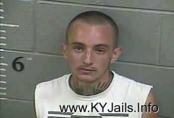 Randy Travis Stephens   Mugshot