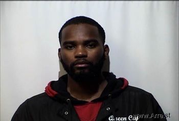 Raquis  Gilmore Mugshot