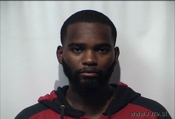 Raquis  Gilmore Mugshot