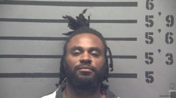 Rashad  Combs Mugshot