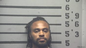 Rashad  Combs Mugshot