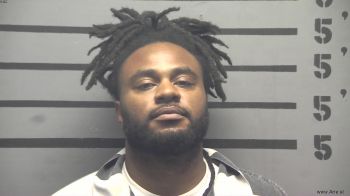 Rashad  Combs Mugshot