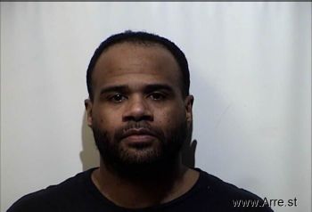 Rashad  Whittaker Mugshot