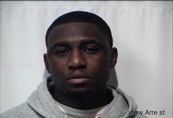 Rasheed  Davis Mugshot