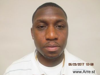 Rasheed  Davis Mugshot