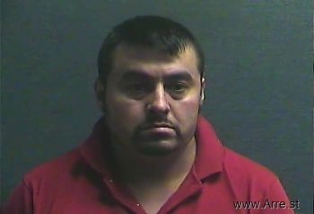 Raul  Cortez Melchor Mugshot