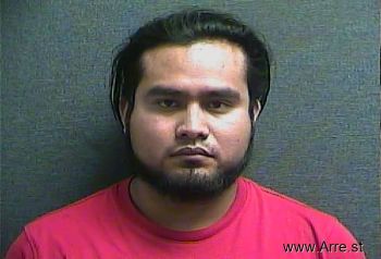 Raul  Garcia Mendoza Mugshot