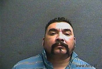 Raul  Garcia Naranjo Mugshot