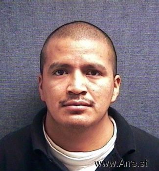 Raul  Gonzales-juarez Mugshot