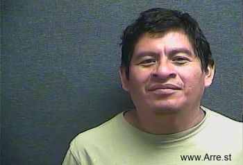 Raul  Gonzalez Ortiz Mugshot