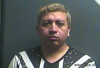 Raul  Sanchez Perez Mugshot