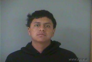 Raul  Valdez Camarillo Mugshot