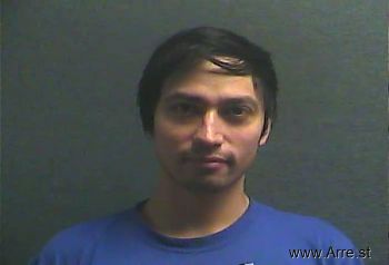 Raul  Vargas Cruz Mugshot