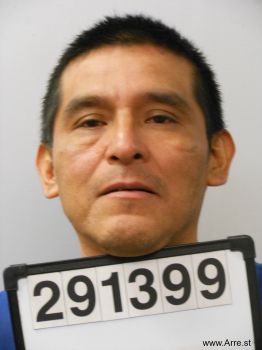 Raul  Villa Mugshot