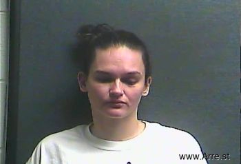 Raven Renee Feldhaus Mugshot