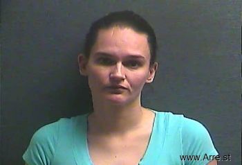 Raven Renee Feldhaus Mugshot