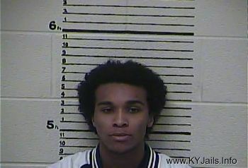 Raven Rashad Horsey   Mugshot