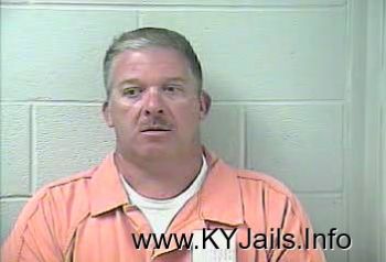 Ray Walker Kennedy   Mugshot