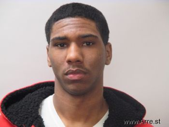 Raymarcause Lee Simon Mugshot