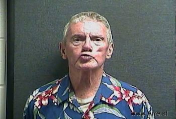 Raymond L Anderson Mugshot