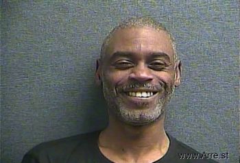 Raymond Leon Colvin Mugshot