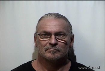 Raymond  Cox Mugshot