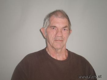 Raymond Lawson Davis Mugshot