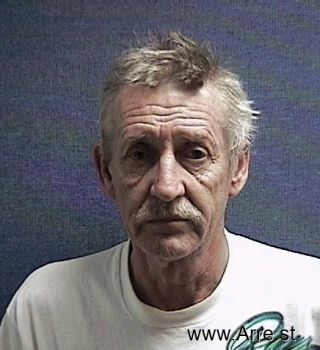 Raymond Allen Dennis Mugshot