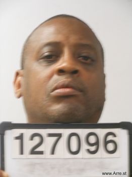 Raymond  Douglas Mugshot