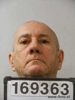 Raymond  Dunlap Mugshot